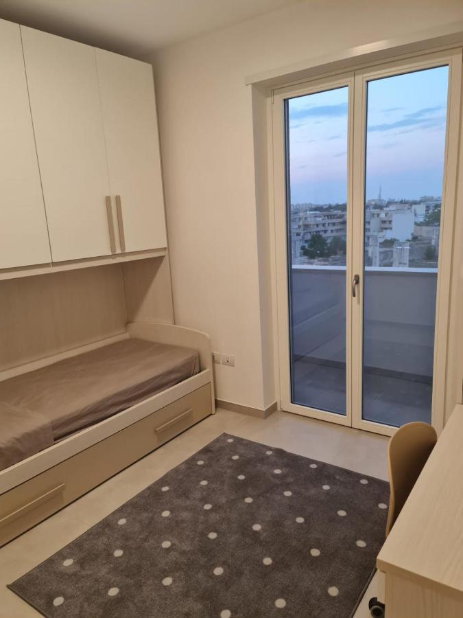 Myhome Lecce - Salentosouthapulia ภายนอก รูปภาพ