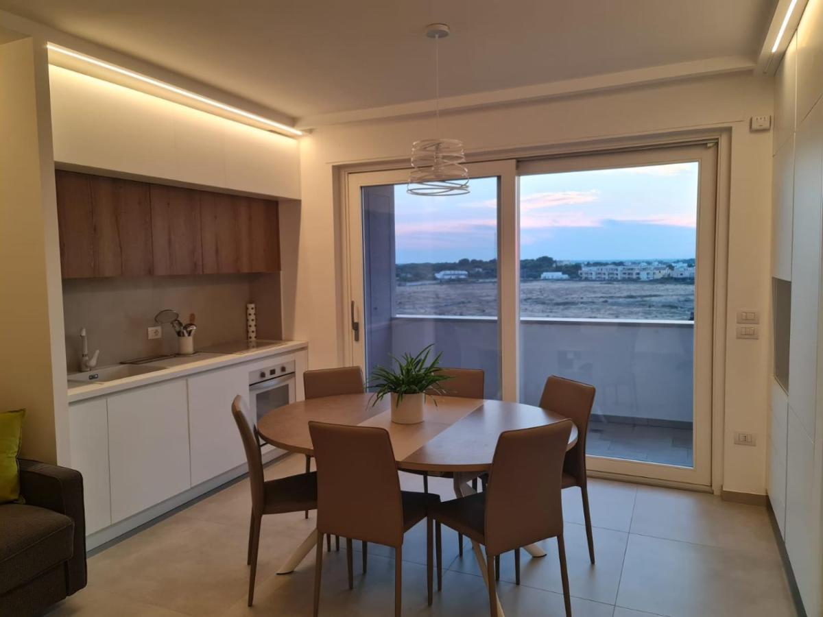 Myhome Lecce - Salentosouthapulia ภายนอก รูปภาพ