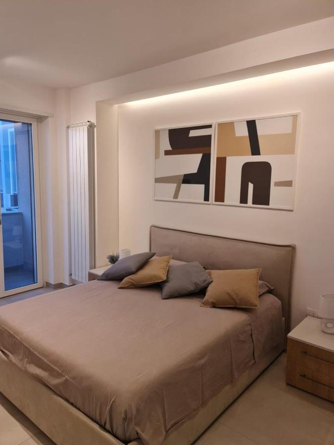 Myhome Lecce - Salentosouthapulia ภายนอก รูปภาพ
