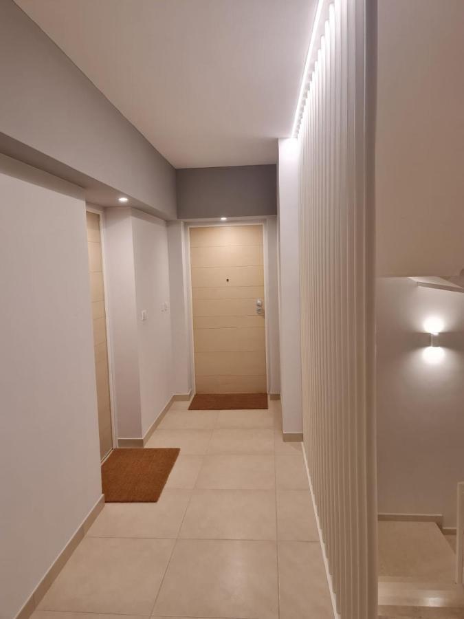 Myhome Lecce - Salentosouthapulia ภายนอก รูปภาพ