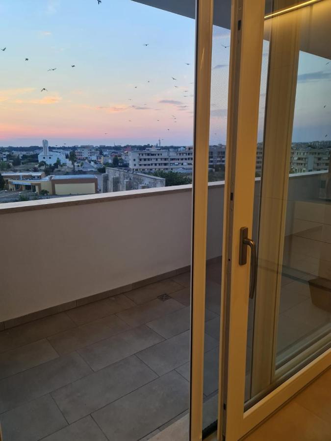 Myhome Lecce - Salentosouthapulia ภายนอก รูปภาพ
