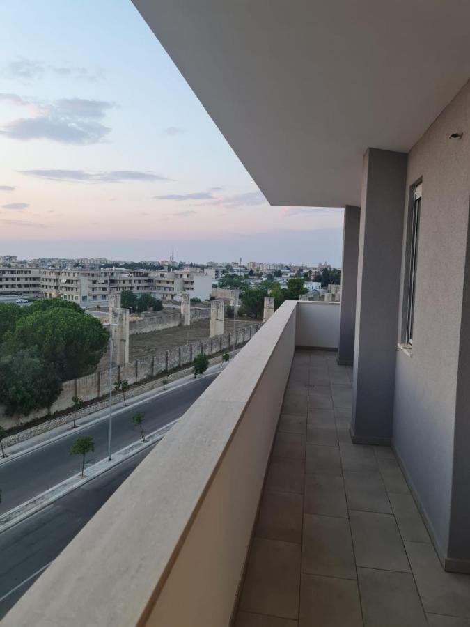 Myhome Lecce - Salentosouthapulia ภายนอก รูปภาพ